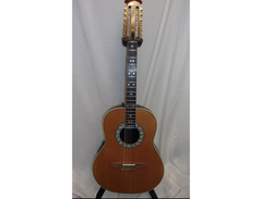 Ovation 12 String 1618 Glenn Campbell