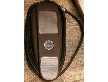 DeArmond 600 Volume