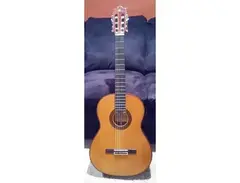 Yamaha G-250-S Classical Guitar