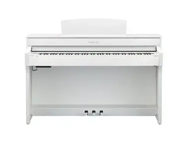 Yamaha CLP-645WH