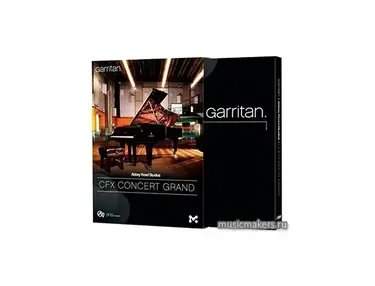 Garritan Abbey Road Studios CFX Concert Grand