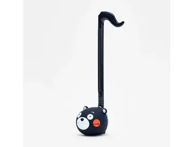 Maywa Denki Otamatone Kumamon Version