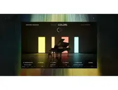 Native Instruments Piano Colors main image