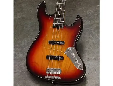 Bacchus PJ Bass - What To Know & Where To Buy | Equipboard