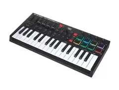 M-Audio Oxygen Pro Mini 32-Mini-Key Keyboard Controller