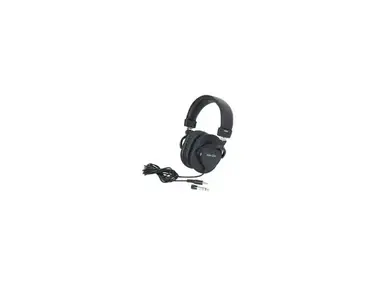 Gear One G900DX Studio Headphones