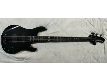 (USA) Ernie Ball Sterling "Stealth".