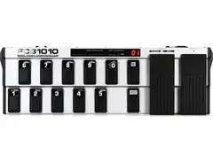 Behringer Demo MIDI Foot Controller FCB1010d1