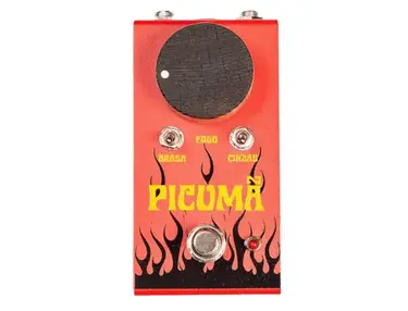 Wintter Labs Picumã