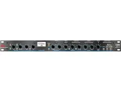 DBX 1086 Mic Pre Processor main image