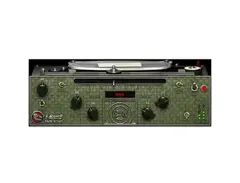 T-RackS Tape Echo main image