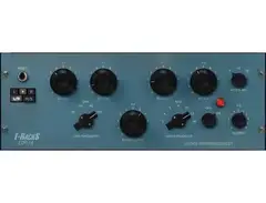 IK Multimedia T-RackS Vintage Tube Program Equalizer main image