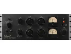 IK Multimedia T-RackS Vintage Tube Compressor/Limiter Model 670