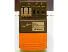 Maxon Fireblade AF-F1 Auto Filter