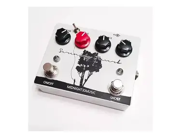 Midnight30Music Serenity Reverb
