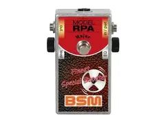 RPA Major Special Booster main image