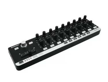 OMNITRONIC FAD-9