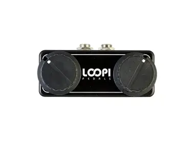 Loopi Pedals Mini Dual Expression Knobs – Eventide