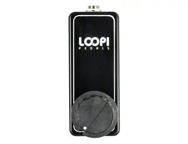 Loopi Pedals Mini Expression Knob – Strymon