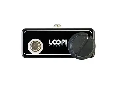 Loopi Pedals Mini Expression Knob Preset – Line 6