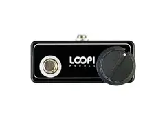 Loopi Pedals Mini Expression Knob Preset – Line 6 main image