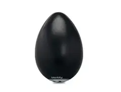 Latin Percussion Black Egg Shaker