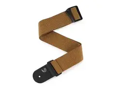 D'Addario Planet Waves Classic Tweed Traditional Guitar Strap main image