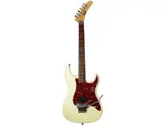 ESP CUSTOM M-1 BRUCE KULICK SIGNATURE SUPERSTRAT