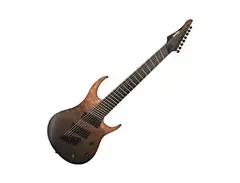 Sub Zero Generation Pro Fanned Fret 8-string main image