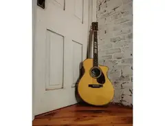 Martin Custom Shop SC main image