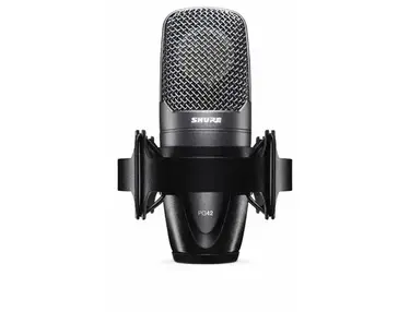 Shure PG42-USB USB Condenser Mic