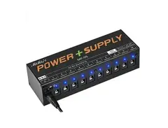 MIMIDI Guitar Pedal Power Supply main image