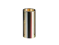 Dunlop Solid Brass Guitar Slide main image