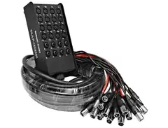 Seismic Audio SAQXL - 16x8x50 main image