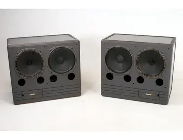 Tannoy System 215 DMT