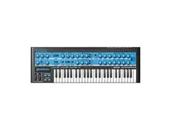 Novation B-Station Software Synthesizer