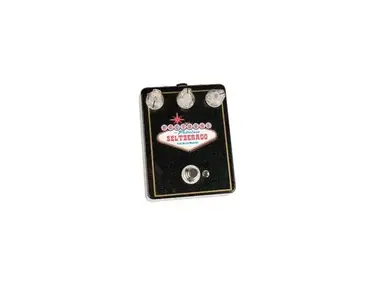 Nocturne El Fabuloso Seltzerado Fuzz de los Muertos