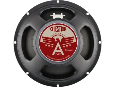 Celestion Alnico Ruby 12