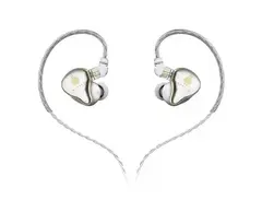 Hidiz | Mermaid MS4 HiFi In-Ear Monitor Earphones main image