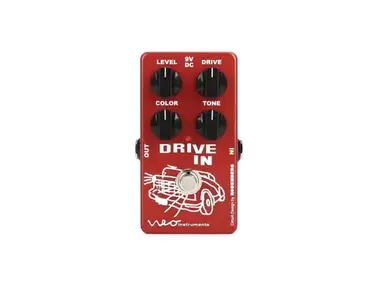 Neo Instruments Drive In