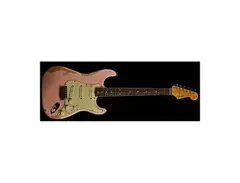 Fender 1960 Stratocaster - Shell Pink Relic