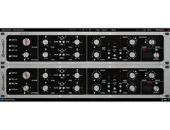 Bettermaker (Plugin Alliance) EQ232D
