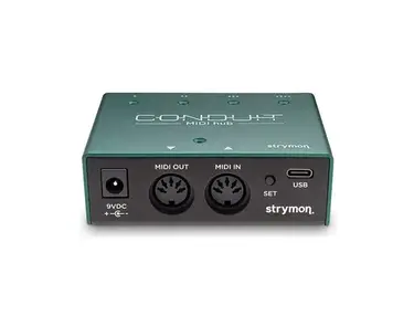 Strymon Conduit
