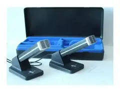 Philips Electret HI-FI Stereo Microphone N8403 main image