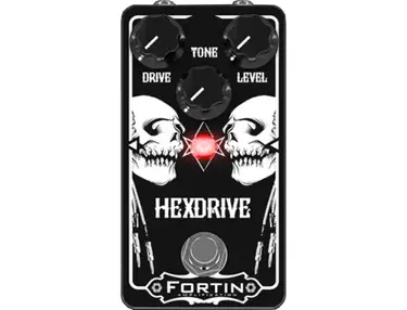 Fortin Hexdrive
