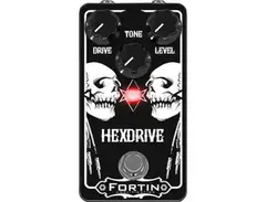 Fortin Hexdrive main image