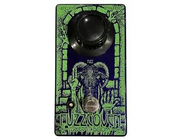 Does it Doom Fuzzcoven
