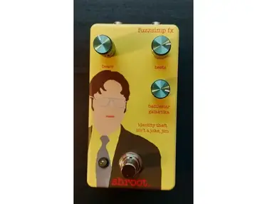 Fuzz Simp FX Shroot