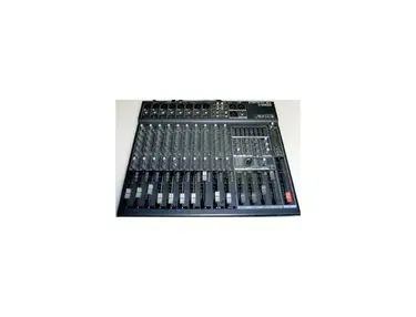 Yamaha MX12/6 12 Channel Mixer