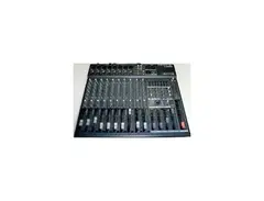 Yamaha MX12/6 12 Channel Mixer
